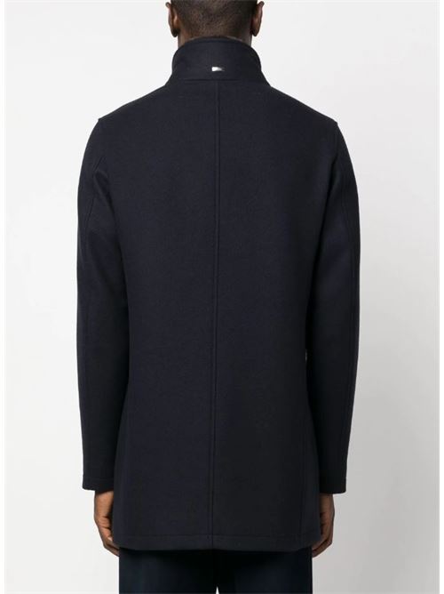 Blue man coat Herno | CA000163U - 39601.9290